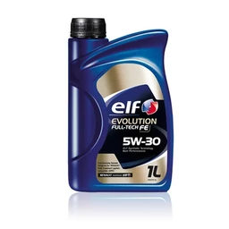 Elf Evolution Full Tech 5W-30 1L