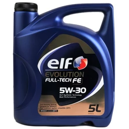 Elf Evolution Full Tech 5W-30 5L