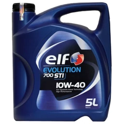 Elf Evolution 700 STI 10W-40 5L