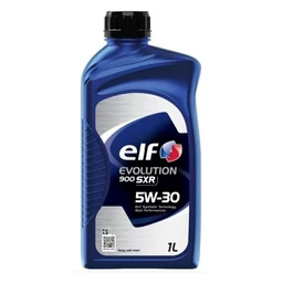 Elf Evolution 900 SXR 5W-30 1L