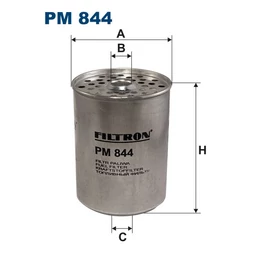 PM844 Filtron üzemanyagszűrő
