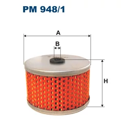 PM948/1 Filtron üzemanyagszűrő