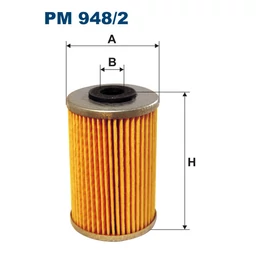 PM948/2 Filtron üzemanyagszűrő