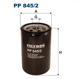 PP845/2 Filtron üzemanyagszűrő