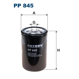 PP845 Filtron üzemanyagszűrő