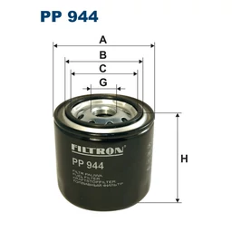PP944 Filtron üzemanyagszűrő