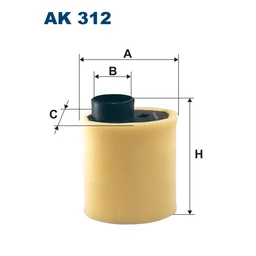AK 31 Filtron levegőszűrő