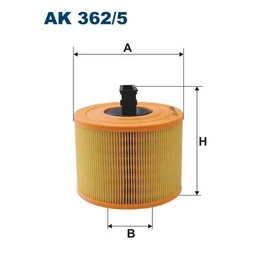 AK362/5 Filtron levegőszűrő