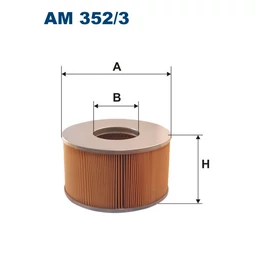 AM352/3 Filtron levegőszűrő