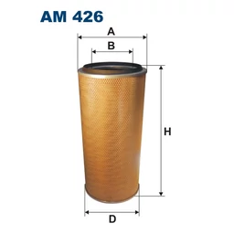 AM426 Filtron levegőszűrő