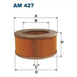 AM427 Filtron levegőszűrő