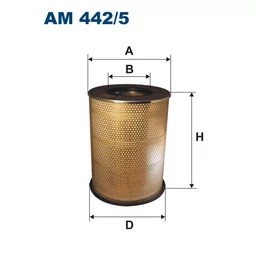 AM442/5 Filtron levegőszűrő