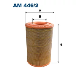 AM446/2 Filtron levegőszűrő
