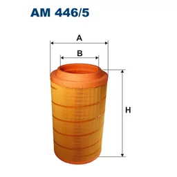 AM446/5 Filtron levegőszűrő 