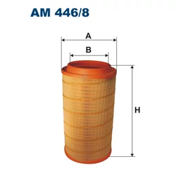 AM446/8 Filtron levegőszűrő
