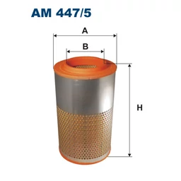 AM447/5 Filtron levegőszűrő