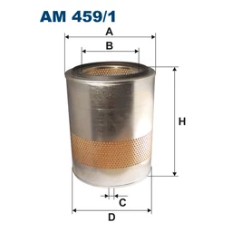AM459/1 Filtron levegőszűrő