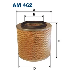 AM462 Filtron levegőszűrő 