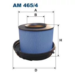 AM465/4 Filtron levegőszűrő