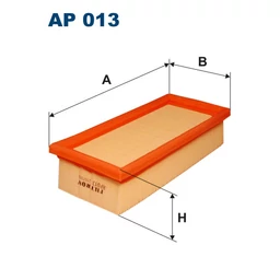 AP013 Filtron levegőszűrő