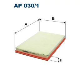 AP030/1 Filtron levegőszűrő