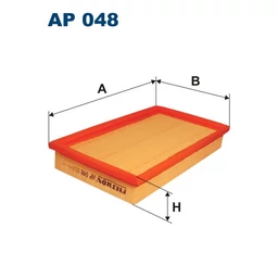 AP048 Filtron levegőszűrő