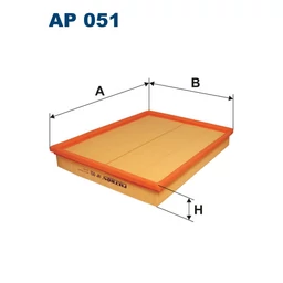 AP051 Filtron levegőszűrő