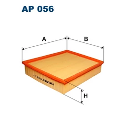 AP056 Filtron levegőszűrő