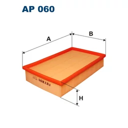 AP060 Filtron levegőszűrő