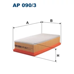 AP090/3 Filtron levegőszűrő