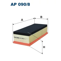 AP090/8 Filtron levegőszűrő