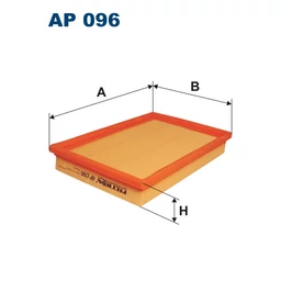 AP096 Filtron levegőszűrő 
