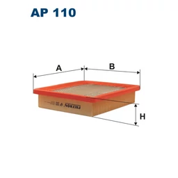 AP110 Filtron levegőszűrő