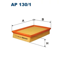 AP130/1 Filtron levegőszűrő