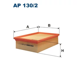 AP130/2 Filtron levegőszűrő