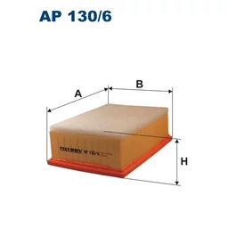 AP130/6 Filtron levegőszűrő