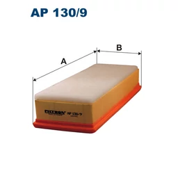 AP130/9 Filtron levegőszűrő