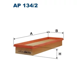 AP134/2 Filtron levegőszűrő