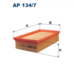 AP134/7 Filtron levegőszűrő