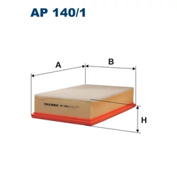 AP140/1 Filtron levegőszűrő