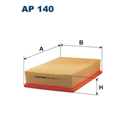 AP140 Filtron levegőszűrő