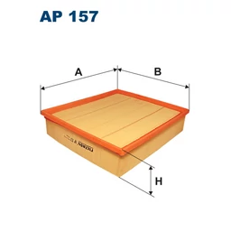 AP157 Filtron levegőszűrő