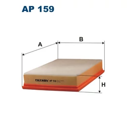 AP159  Filtron levegőszűrő
