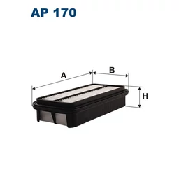 AP170 Filtron levegőszűrő