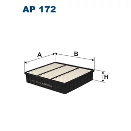 AP172 Filtron levegőszűrő