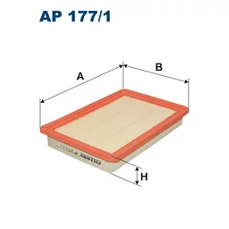 AP177/1 Filtron levegőszűrő