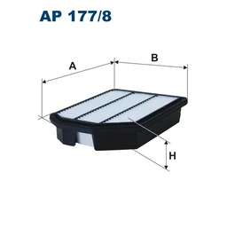 AP177/8 Filtron levegőszűrő