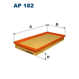 AP182 Filtron levegőszűrő