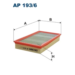 AP193/6 Filtron levegőszűrő