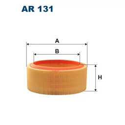 AR131 Filtron levegőszűrő